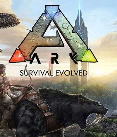 Servidor ARK Survival Evolved