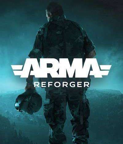 Servidor Arma Reforger