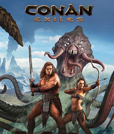 Servidor Conan Exiles