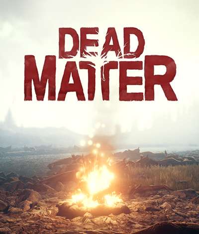 Servidor Dead Matter