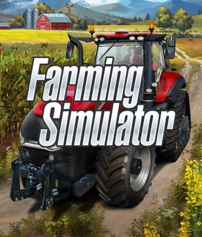Discord Farming Simulator