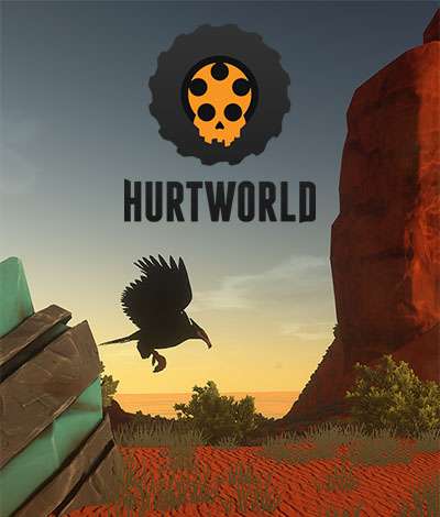 Servidor Hurtworld