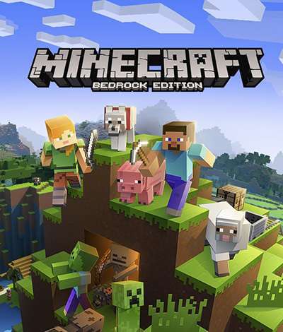 Servidor Minecraft Bedrock