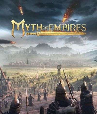 Servidor Myth of Empires