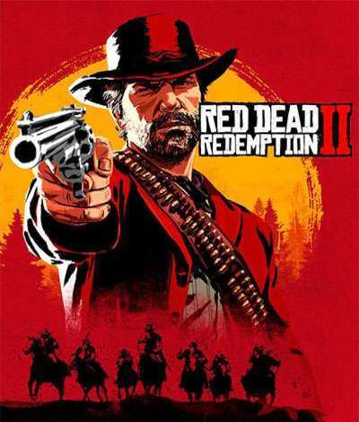 Servidor Red Dead Redemption 2