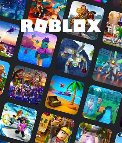 Servidor Roblox