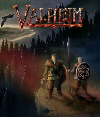 Valheim Server