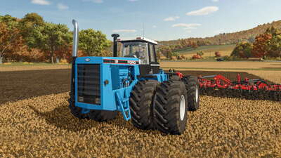 Adicionar um servidor Farming Simulator